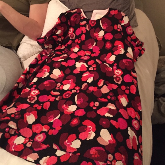 Kate spade Madison ave dress