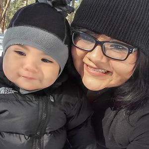 Meet your Posher, Regina