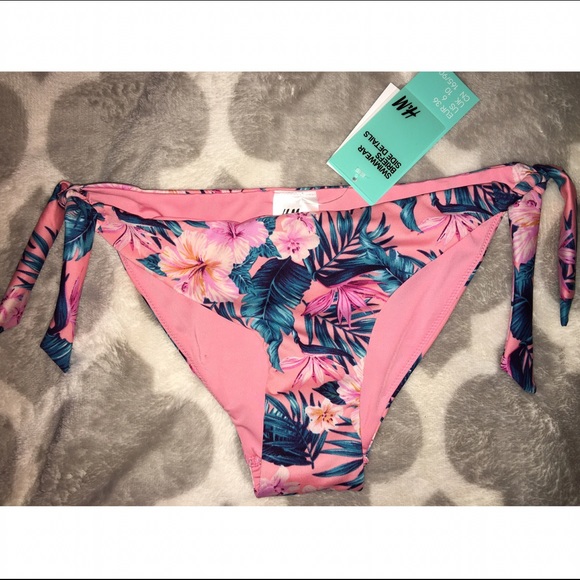 Swim bottoms
