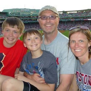 Meet your Posher, Cheryl