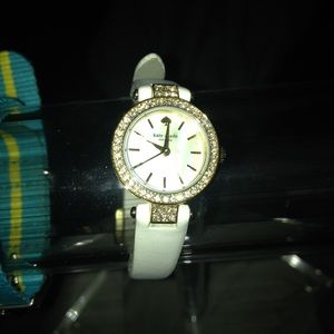 Kate Spade Watch *MAKE AN OFFER* MUST GO THIS WK