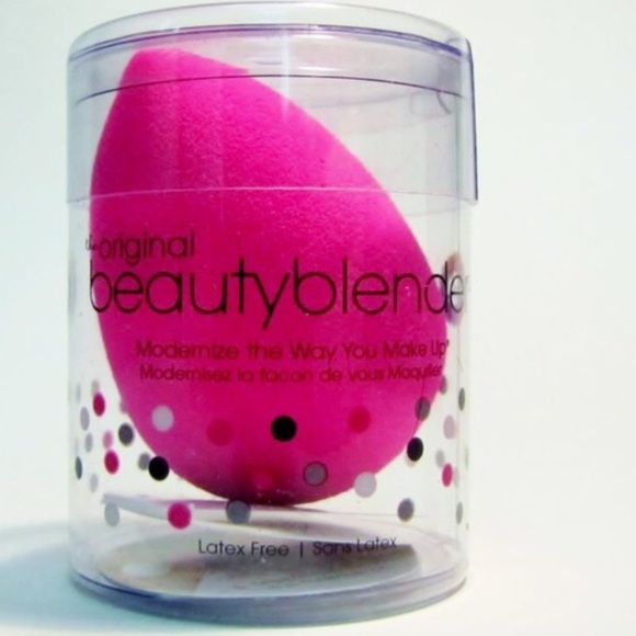 Beauty blender 🍉