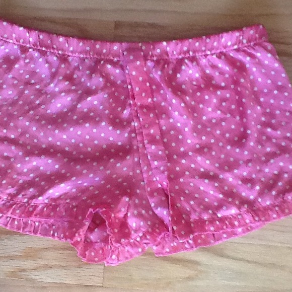 💝Silk Polka Dot Boxers💝