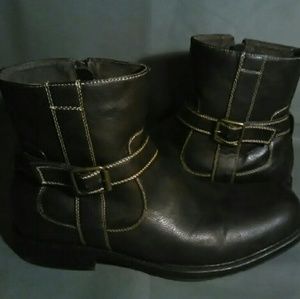 Madden Men's M-Frame Boots Sz 13