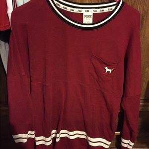 Victoria secret long sleeve