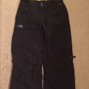 North face Ski Pants