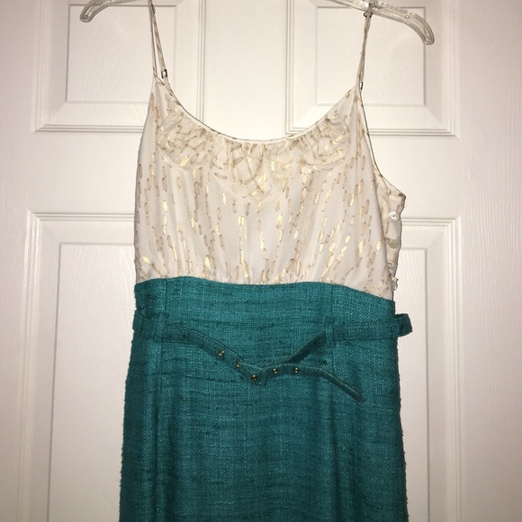 Trina Turk pencil skirt dress