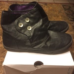 Blowfish Shoes -Booties