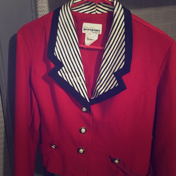 Blazer / jacket