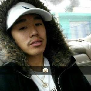 Meet your Posher, Erick