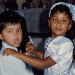 Meet your Posher, Guadalupe