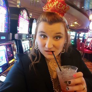 Meet your Posher, Molly