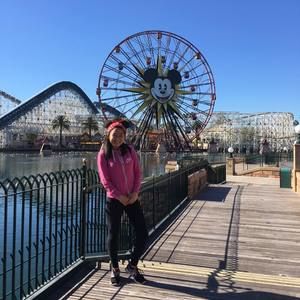 Meet your Posher, Mariel