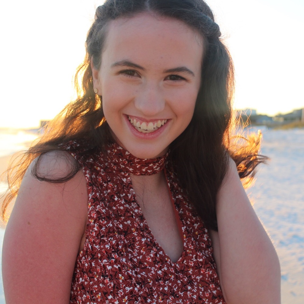 Meet your Posher, Emma