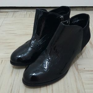 HM Booties