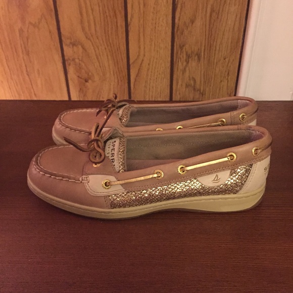 New Sperry Top-Siders