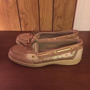 New Sperry Top-Siders