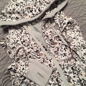Lulu Hoodie size 6