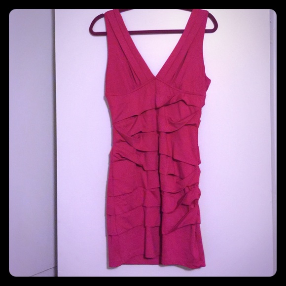 💗 Valentine's Day Dress