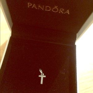 Pandora charm