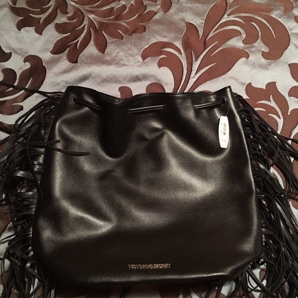 Victoria secret backpack/purse. Brand new