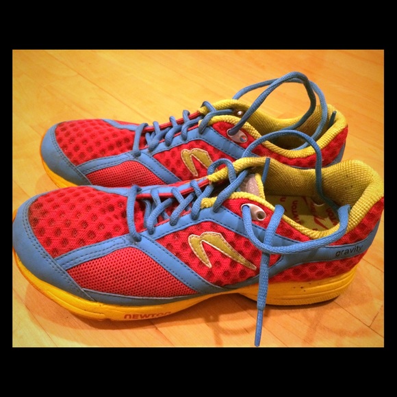 Newton Women's Gravity Running Shoe