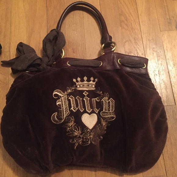 Juicy Couture Purse