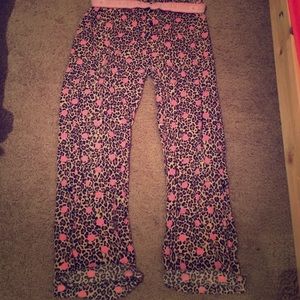 VS PINK Lounge Pants