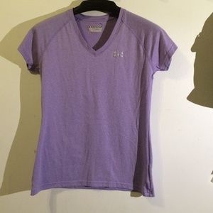 Under armour top 🔴