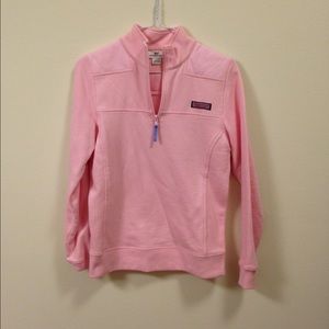 NWOT Vineyard Vines shep shirt xxs