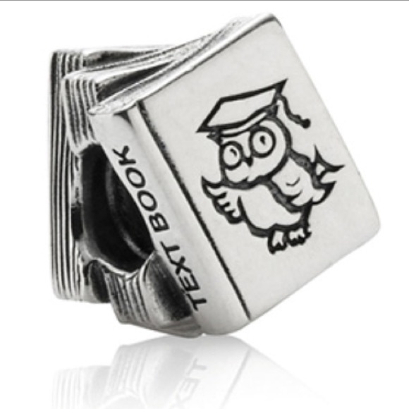 Pandora charm