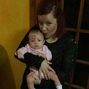 Meet your Posher, Crista