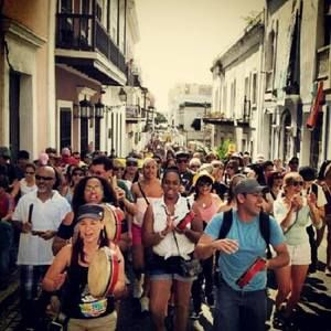 Meet your Posher, Liamy