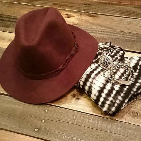 Apt. 9 Accessories - "Instant Classic" Hat