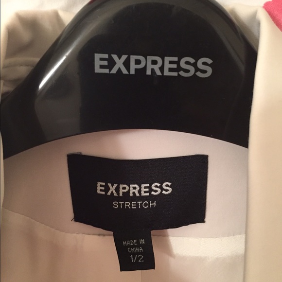 Express Jacket - Picture 2 of 4