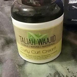 Taliah Waajid Curling  Curl Cream