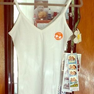 💛Two-Way Tank💛NWT