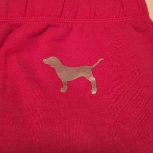 Victoria's Secret PINK sweatpants