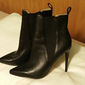 Booties