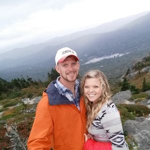 Meet your Posher, Brandy