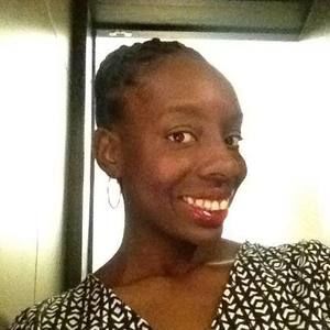 Meet your Posher, Michaela