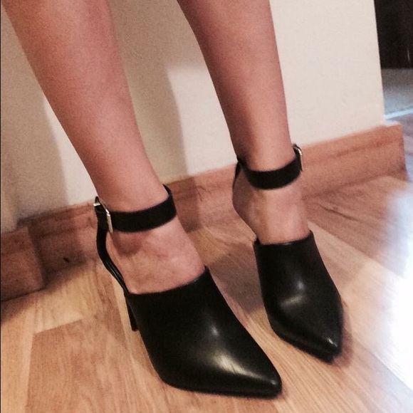 Rock and republic heels