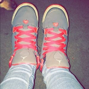 Meet your Posher, Morgan