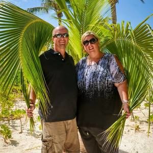 Meet your Posher, Beth