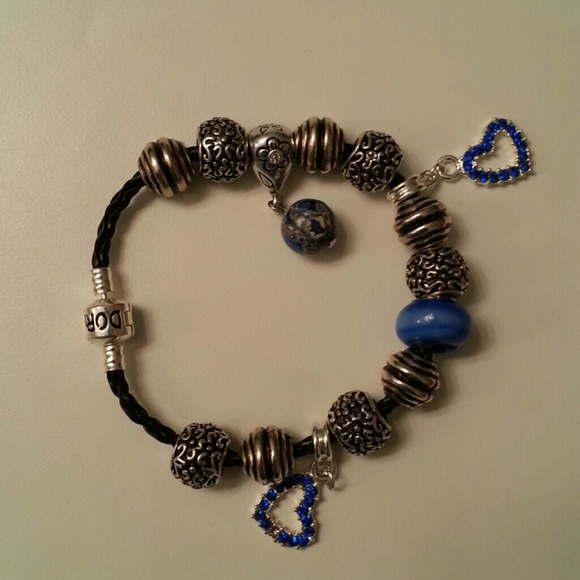 Very nice bracelet