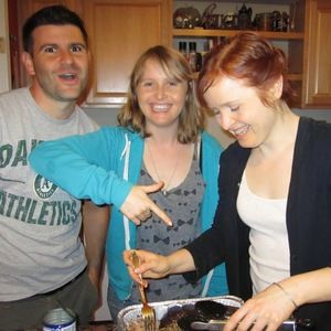 Meet your Posher, Megan