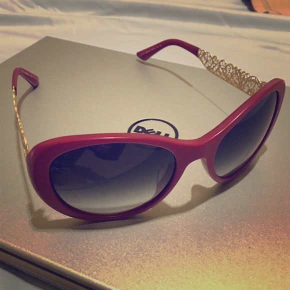 Dolce & Gabbana Accessories - Authentic dolce Gabbana sunglass Sale