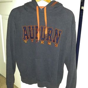 Auburn hoodie!