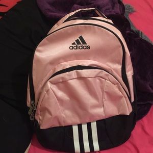 Adidas backpack