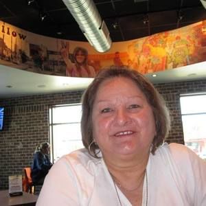 Meet your Posher, Sandy